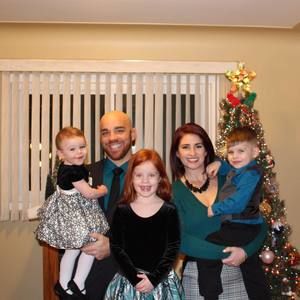 Meet your Posher, Jamie